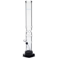 Glas Bong Tom 40cm