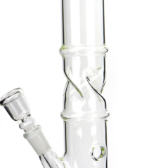 Glas Bong Tom 41cm