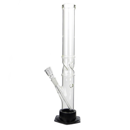 Glas Bong Tom 41cm