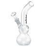 Glas Bong Micro D 22cm