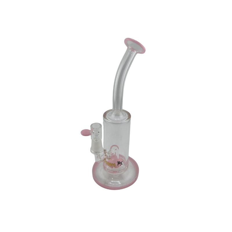 Olie Bong BL Pink 20cm