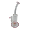 Olie Bong BL Pink 20cm