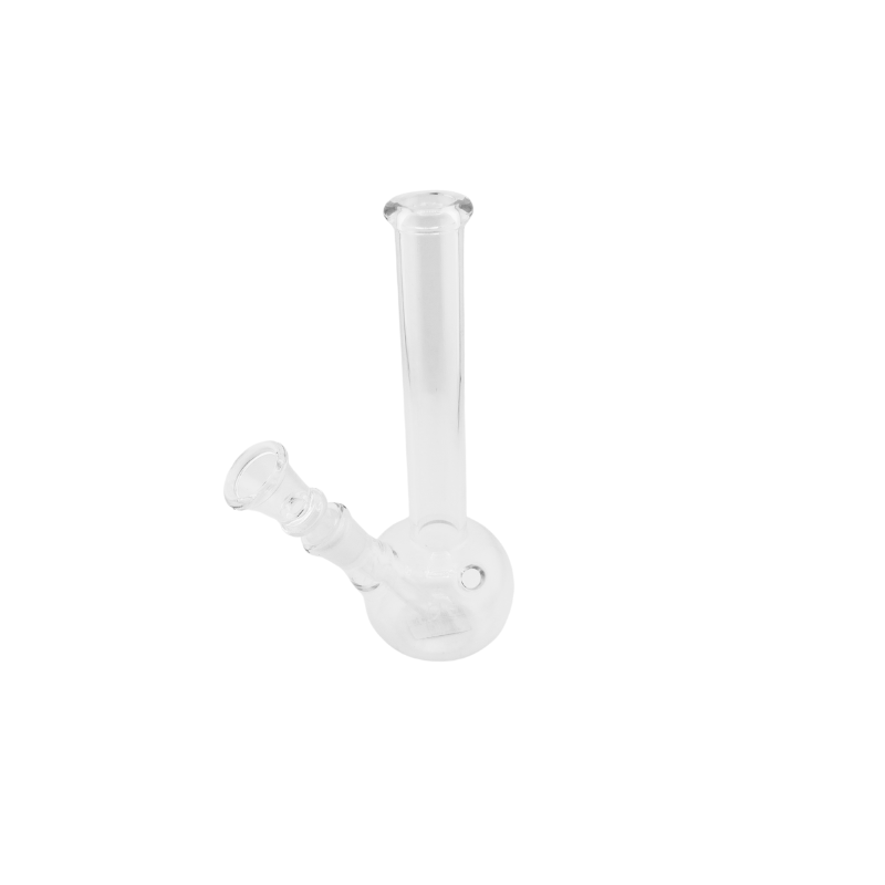 Glas Bong TP 18cm
