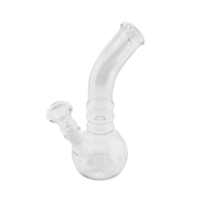 Glas Bong TP R 20cm