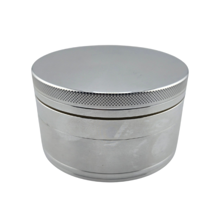 Metal CNC Grinder 90mm