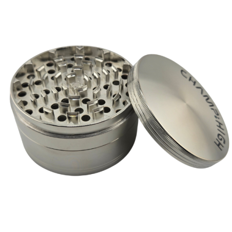 CHAMP HIGH XXL Grinder 100mm