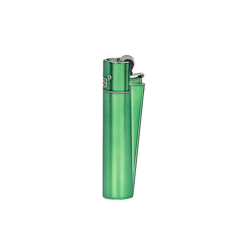 Clipper Metal Lighter Mint Delight Clipper Metal Lighter Mint Delight