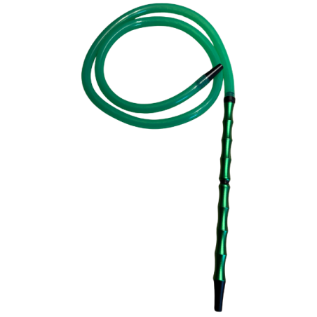 Silikone Slange Sæt BB Grøn