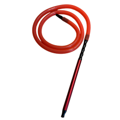 Silikone Slange Sæt BB Rød