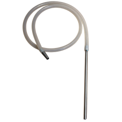 Silikone Slange Sæt BB