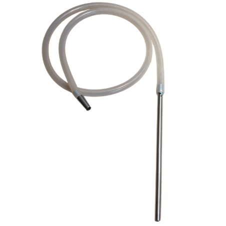 Silikone Slange Sæt BB