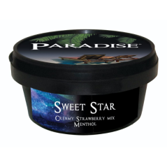 Paradise Steam Stones Sweet Star