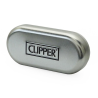 Clipper Metal Lighter Regnbue