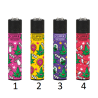 Clipper Lighter 420 Cannabis 2