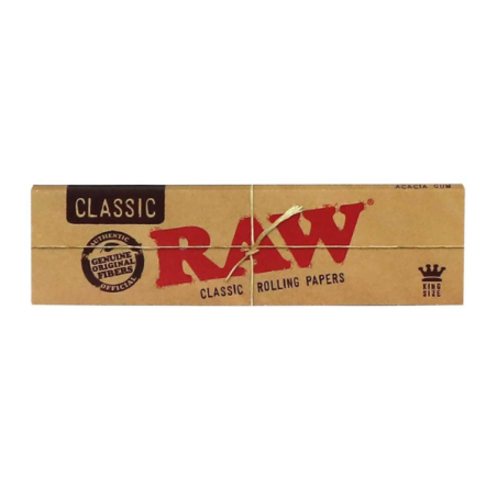 RAW Classic King Size