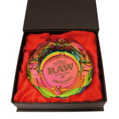 RAW Rainbow Askebæger