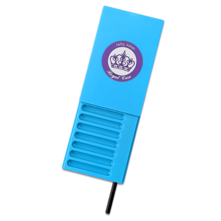 Jelly Snus Box Blå