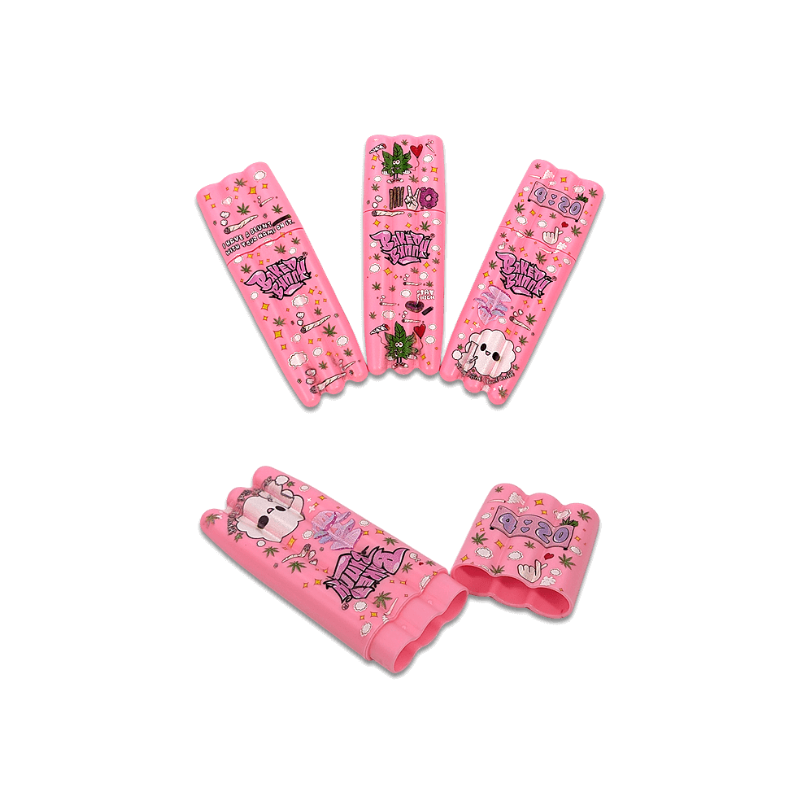 Joint Holder 3 Pink Joint Holder 3 Pink