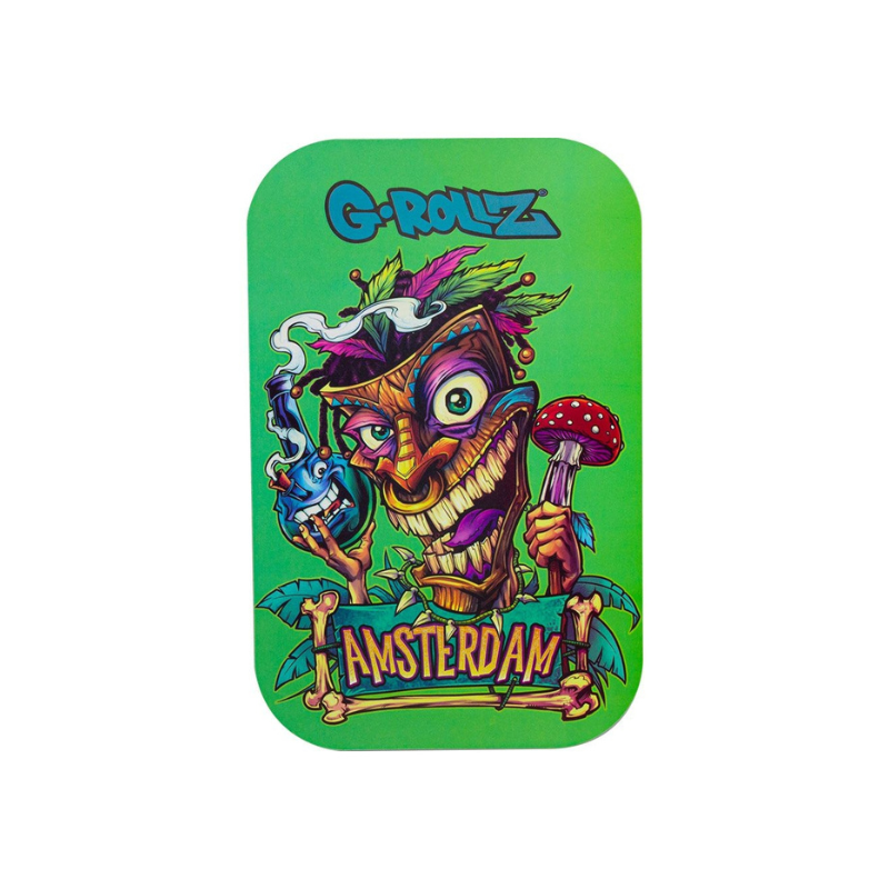 Amsterdam Magnet Cover 27,5 x 17,5cm