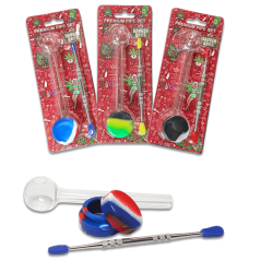 Komplet Sæt Til Olie