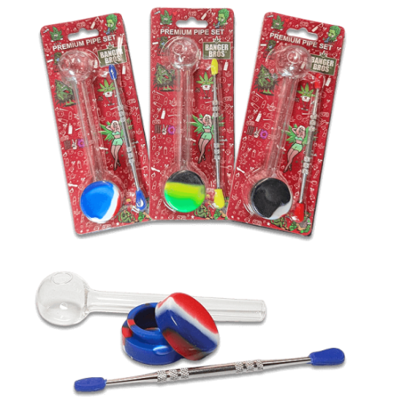 Komplet Sæt Til Olie