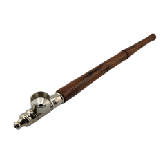 Metalpibe WPM 20.5cm Brun