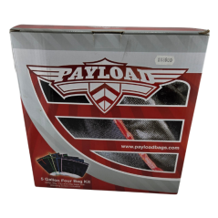 Bubble Hash Pose-Sæt – 19 Liter