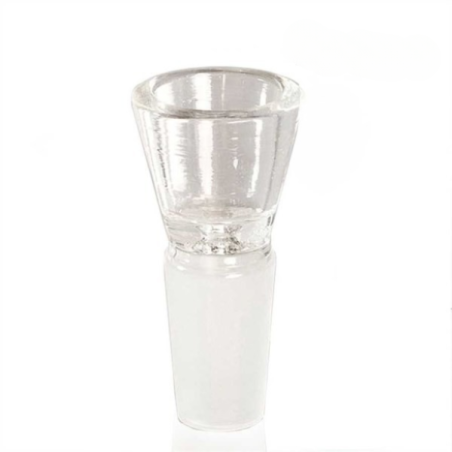 Glas Bong Hoved 18.8mm 9