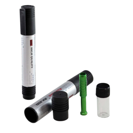 Dugout Pibe Stash Tusch