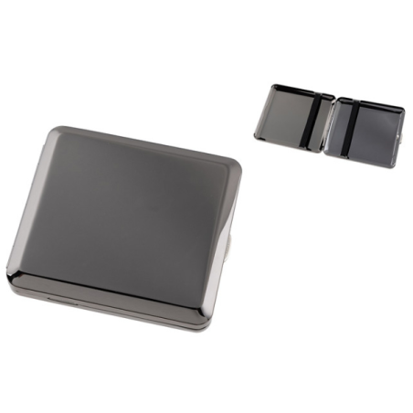 Cigaret Etui  Angelo Anthrazit