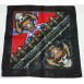 Bandana Kranie Sydstat
