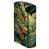 Zippo Lighter Dragon Zippo Lighter Dragon