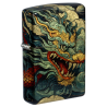 Zippo Lighter Dragon Zippo Lighter Dragon