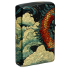 Zippo Lighter Dragon Zippo Lighter Dragon