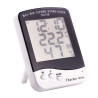 Digitalt Hygro Thermometer – Indoor Digitalt Hygro Thermometer – Indoor