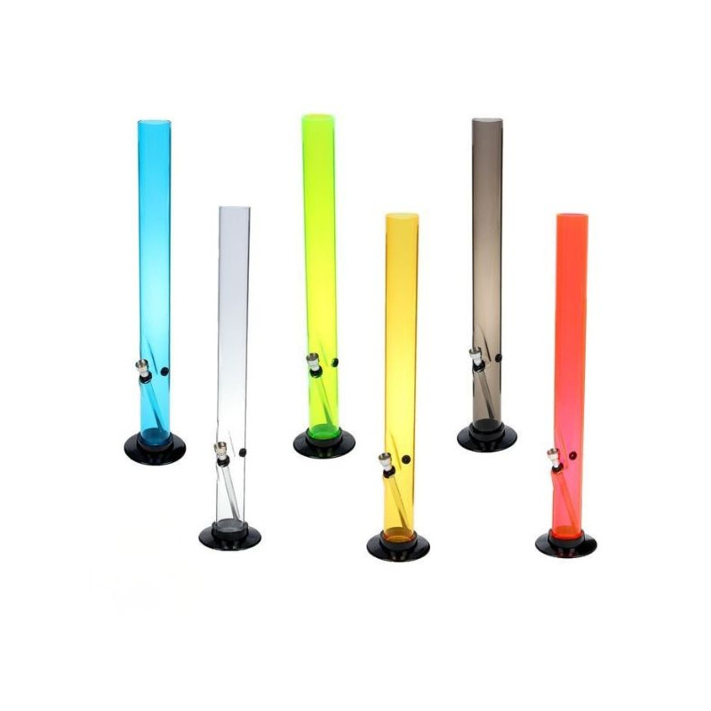 Akryl Bong Tom 55cm