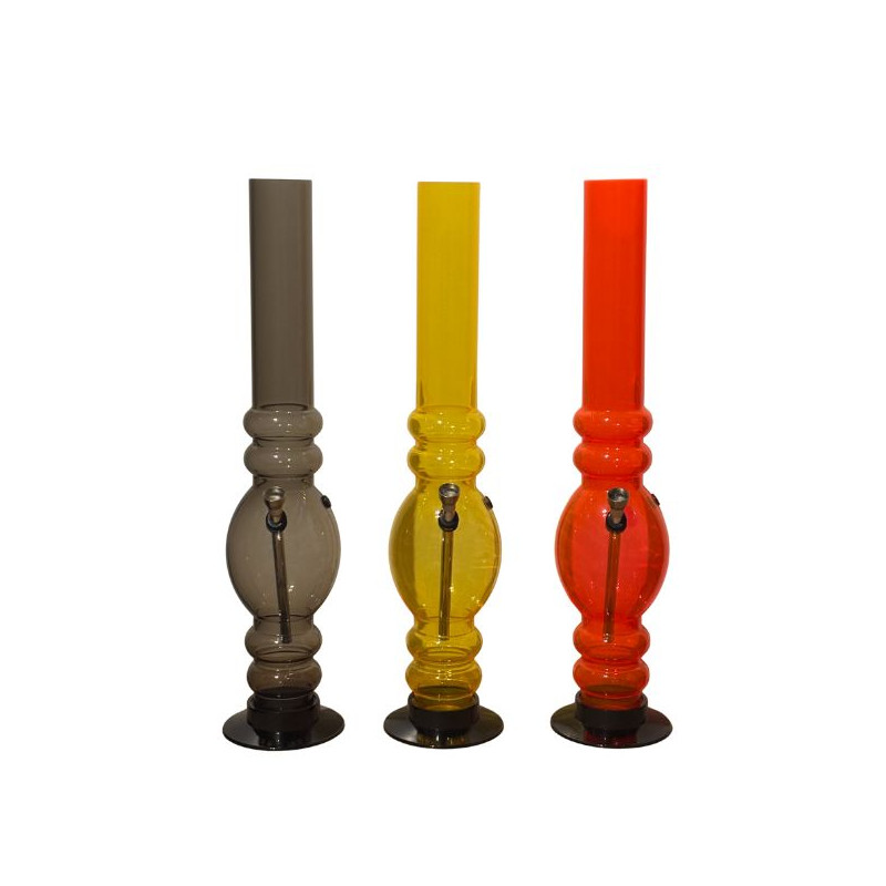 Akryl Bong Tom 45cm B