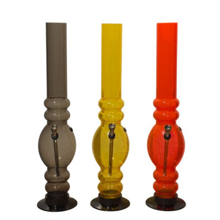 Akryl Bong Tom 45cm B