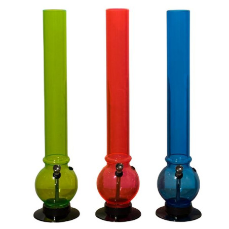 Akryl Bong Tom 45cm A