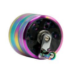 Grinder Grace Crank 53mm
