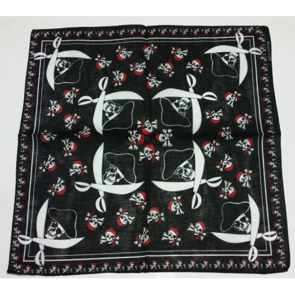Bandana Kranie Svord