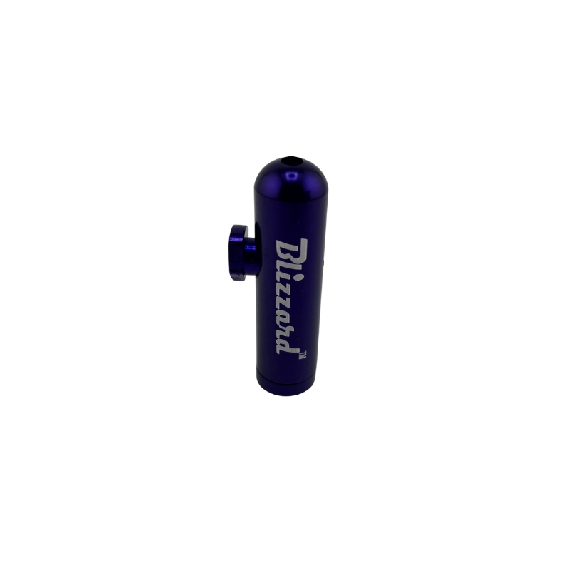 Master Blaster Blizzard Lilla N