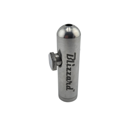 Master Blaster Blizzard Sølv N