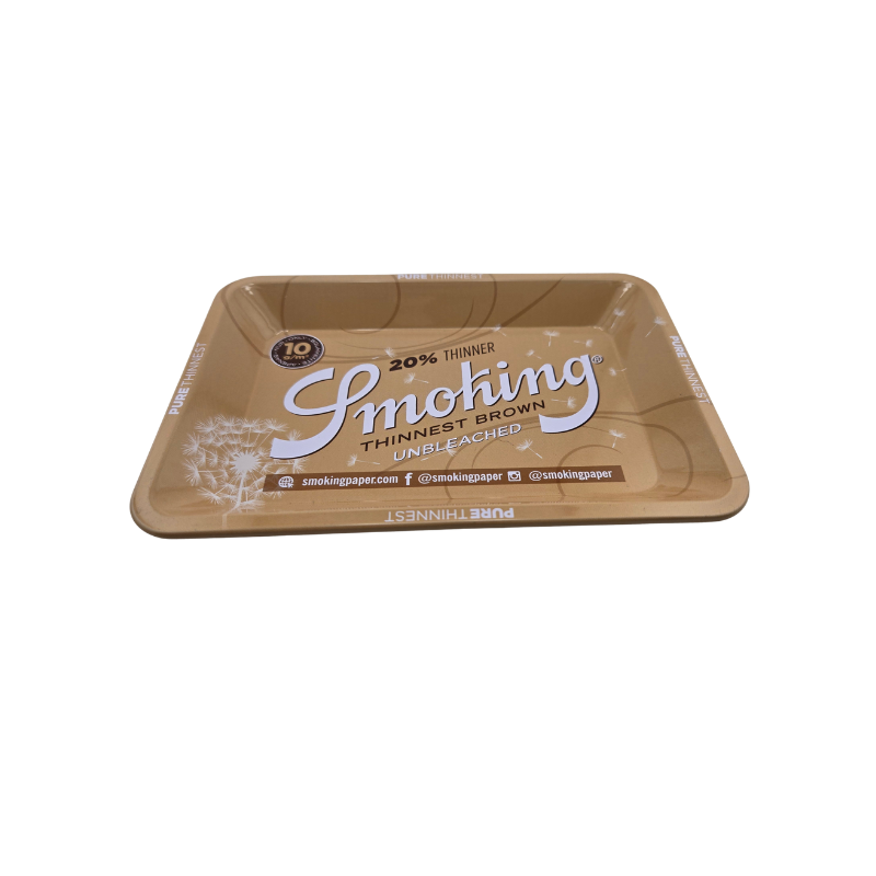 Smoking Mixerbakke 13 X 18cm