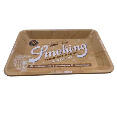 Smoking Mixerbakke 13 X 18cm