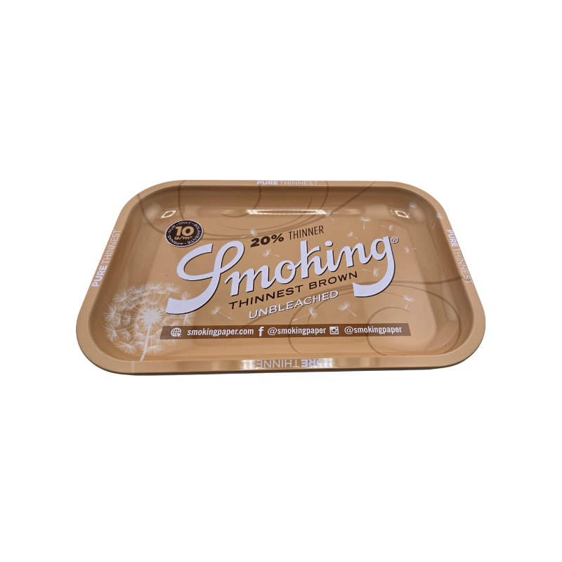 Smoking Mixerbakke 19 X 29cm