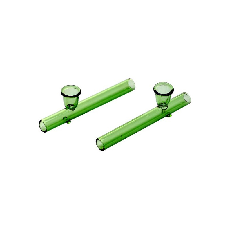 Grøn Mini Tjubang  105mm