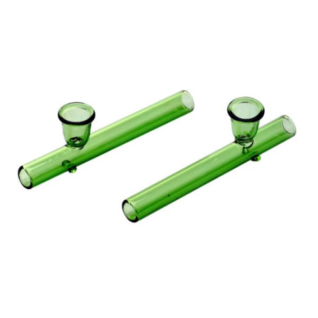 Grøn Mini Tjubang  105mm