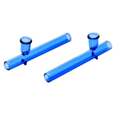 Blå Mini Tjubang  105mm