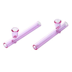 Lyserød Mini Tjubang 105mm